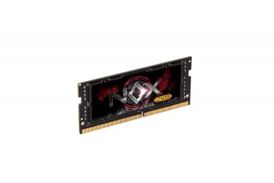  - Incom Group
 Pamięć SODIMM DDR4 Apacer 8GB (1x8GB) 3200MHz CL17 1,35V 4712389904751