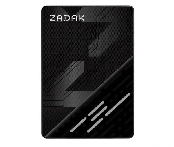 4712389919281 Dysk SSD Apacer ZADAK TWSS3 1TB SATA3 2,5" (560/540 MB/s) TLC  - Incom Group
