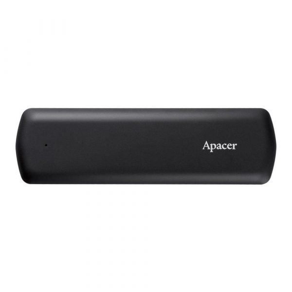 4712389918468 Dysk zewnętrzny SSD Apacer AS721 250GB USB 3.2 Gen. 2 Type-C (530/500 MB/s) 3D NAND  - Incom Group
