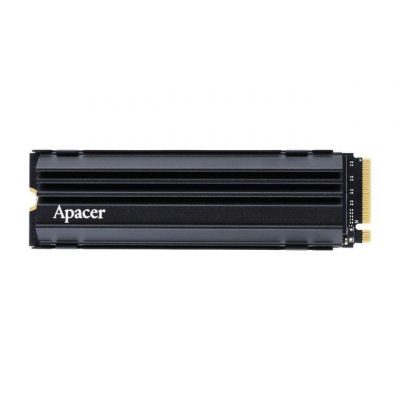 Dysk SSD Apacer AS2280Q4U 1TB M.2 PCIe Gen4x4 2280 (7300/6000 MB/s) 3D NAND 4712389919823  - Incom Group
