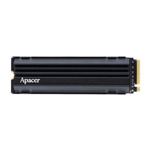 Dysk SSD Apacer AS2280Q4U 1TB M.2 PCIe Gen4x4 2280 (7300/6000 MB/s) 3D NAND  - Incom Group
 4712389919823