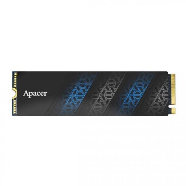 Dysk SSD Apacer AS2280P4U Pro 1TB M.2 PCIe Gen3x4 2280 (3500/3000 MB/s) 3D NAND 4712389919328  - Incom Group
