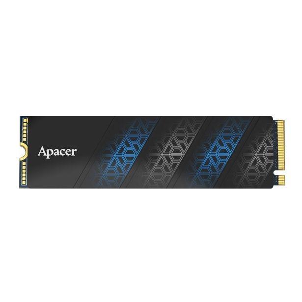 Dysk SSD Apacer AS2280P4U Pro 1TB M.2 PCIe Gen3x4 2280 (3500/3000 MB/s) 3D NAND  - Incom Group
 4712389919328