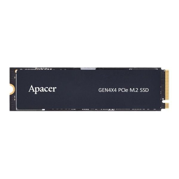 Dysk SSD Apacer PB4480-R 1TB M.2 PCIe NVMe Gen4 x4 2280 (5000/4400 MB/s), TLC 3D NAND  - Incom Group
 4712389920409