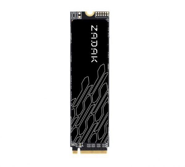 Dysk SSD Apacer ZADAK TWSG3 128GB M.2 PCIe NVMe Gen3x4 2280 (1900/600 MB/s) 3D NAND  - Incom Group
 4712389919212