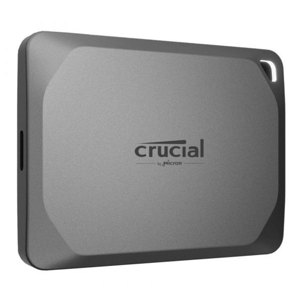 0649528938367 Dysk zewnętrzny SSD Crucial X9 Portable Pro 1TB USB3.2 Gen2 1050 MB/s  - Incom Group
