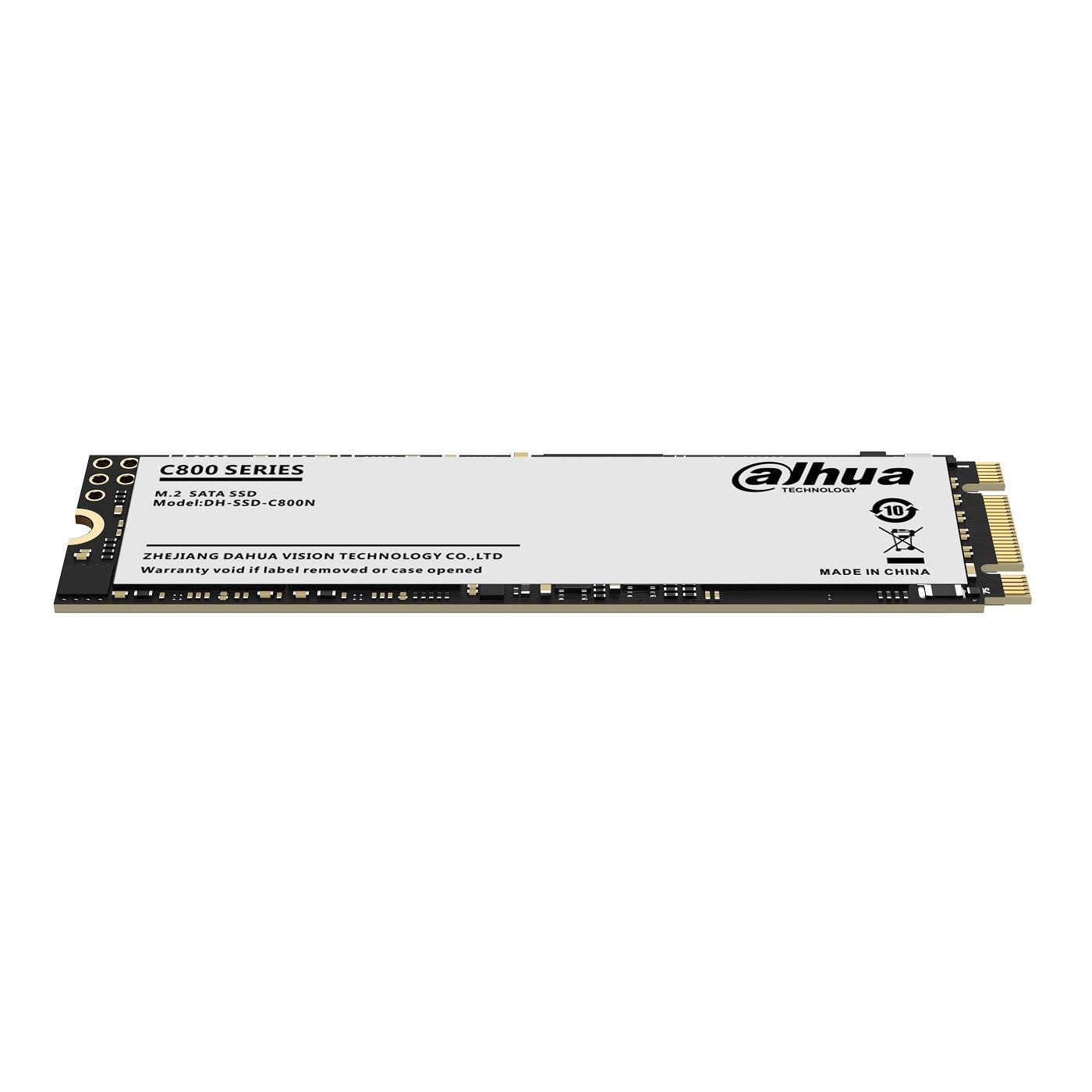 6923172582164  - Incom Group
 Dysk SSD Dahua C800N 256GB M.2 SATA (550/500 MB/s) 3D NAND