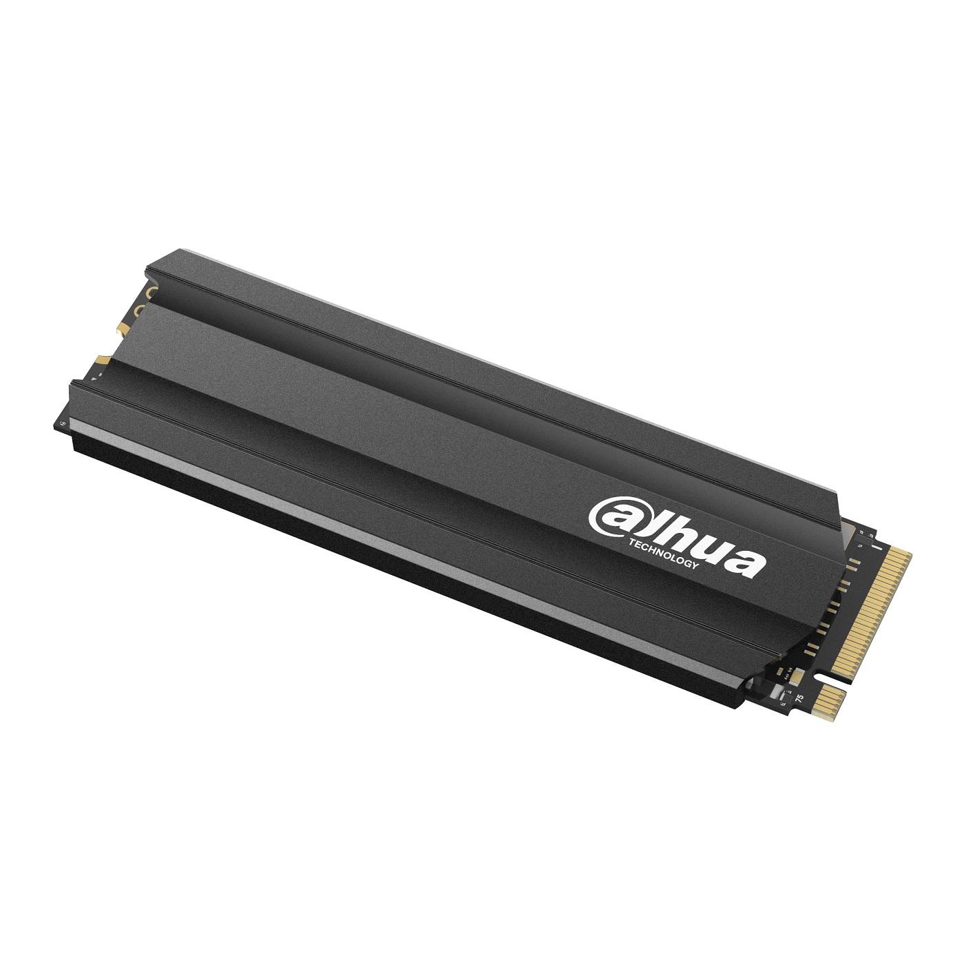 6923172549105 Dysk SSD Dahua E900 256GB M.2 PCIe Gen 3.0 x4(2000/1250 MB/s) 3D NAND  - Incom Group
