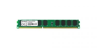 5908267962442 Pamięć serwerowa GOODRAM 8GB (1x8GB) 3200MHz DDR4 ECC  - Incom Group
