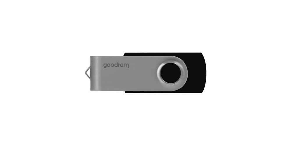 5908267920312  - Incom Group
 Pendrive GOODRAM UTS2 128GB USB 2.0 Black