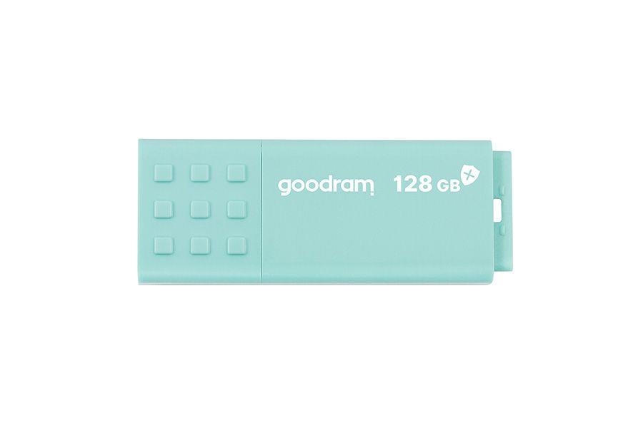 Pendrive GOODRAM UME3 CARE 128GB USB 3.0 5908267961469  - Incom Group
