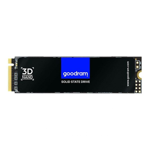 Dysk SSD GOODRAM PX500 Gen.2 1TB PCIe NVMe M.2 2280 (2050/1650)  - Incom Group
 5908267962633