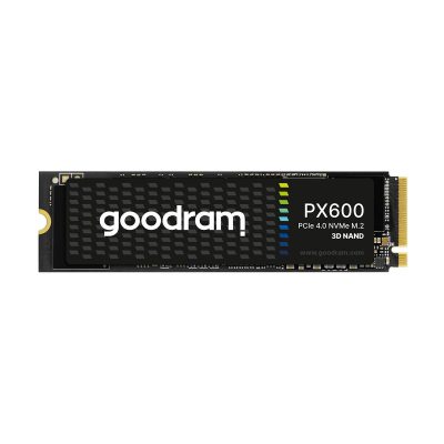  - Incom Group
 5908267964095 Dysk SSD GOODRAM PX600 1TB PCIe NVMe M.2 2280 (5000/3200)