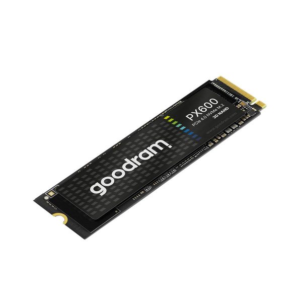 5908267964095 Dysk SSD GOODRAM PX600 1TB PCIe NVMe M.2 2280 (5000/3200)  - Incom Group
