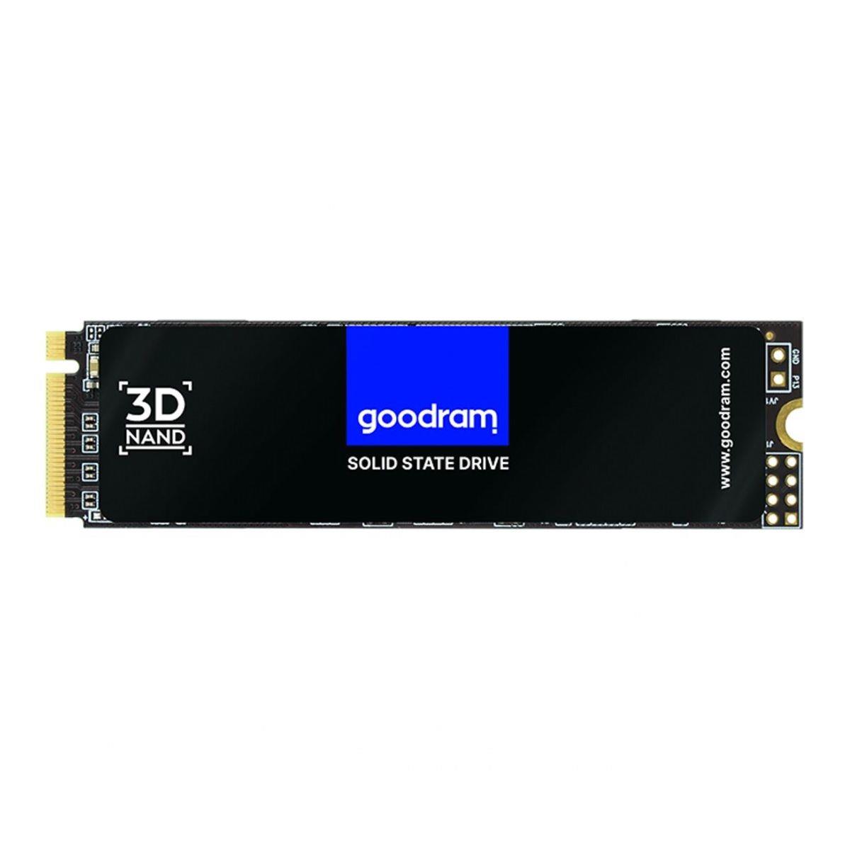 Dysk SSD GOODRAM PX500 Gen.2 512GB PCIe NVMe M.2 2280 (2000/1600) 5908267962626  - Incom Group
