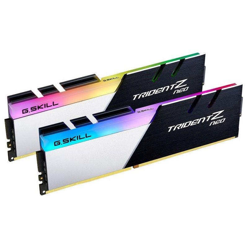 4713294223425 Pamięć DDR4 G.Skill Trident Z Neo 32GB (2x16GB) 3600MHz CL16 1,35V  - Incom Group
