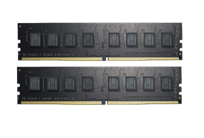 Pamięć DDR4 G.Skill Value 16GB (2x8GB) 2400MHz CL17 1,2V  - Incom Group
 4719692017680