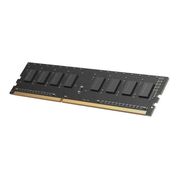 6974202727192 Pamięć DDR4 HIKSEMI Hiker 8GB (1x8GB) 2666MHz CL19 1,2V  - Incom Group
