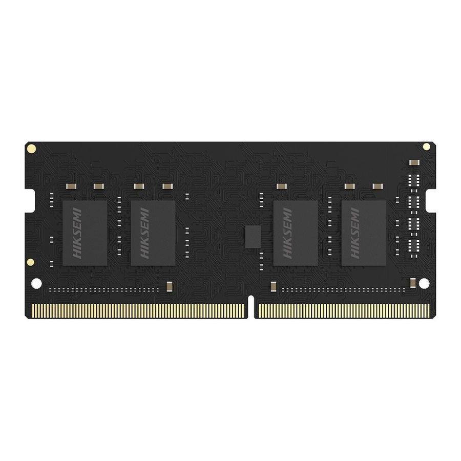  - Incom Group
 6974202727499 Pamięć SODIMM DDR3 HIKSEMI Hiker 8GB (1x8GB) 1600MHz CL11 1,35V