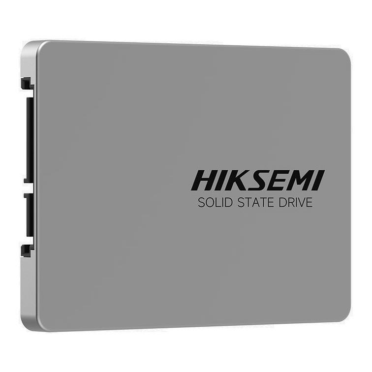 Dysk SSD HIKSEMI Surveillance V310 1TB SATA3 2,5" (470/520 MB/s) 3D TLC 6974202728052  - Incom Group
