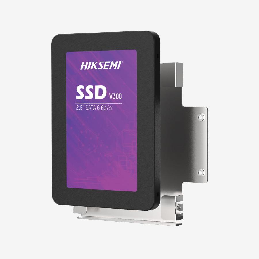 6976695091347  - Incom Group
 Dysk SSD HIKSEMI Surveillance V300 1TB SATA3 2,5" (565/520 MB/s) 3D QLC