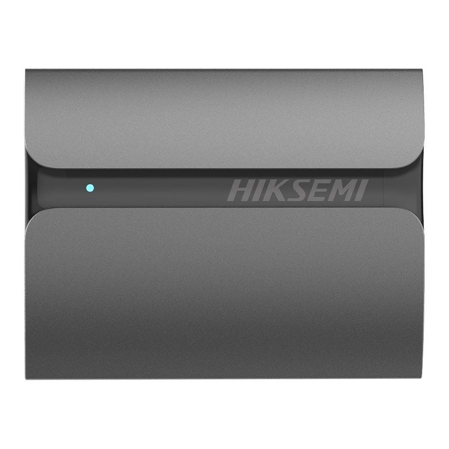  - Incom Group
 6974202726539 Dysk zewnętrzny SSD HIKSEMI Shield T300S 1TB USB 3.1 Type-C czarny