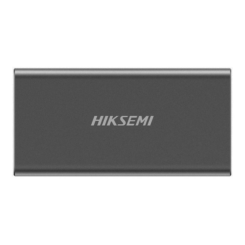 Dysk zewnętrzny SSD HIKSEMI Dagger T200N Mini 1TB USB 3.2 Type-C TLC czarny  - Incom Group
 6974202728588