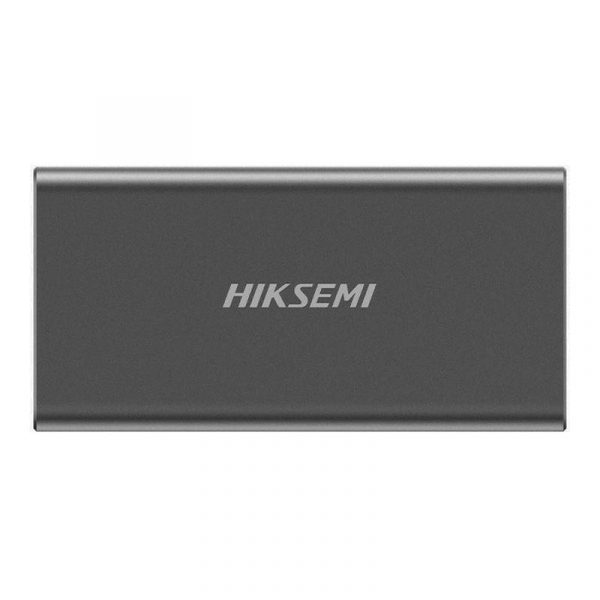 Dysk zewnętrzny SSD HIKSEMI Dagger T200N Mini 256GB USB 3.2 Type-C TLC czarny 6974202728564  - Incom Group
