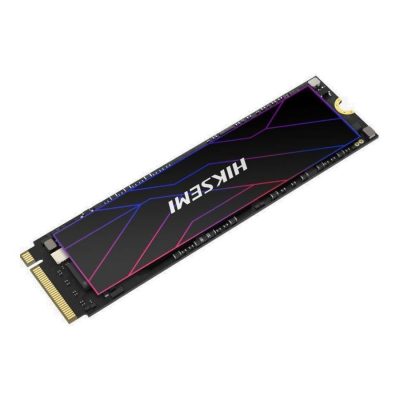 6974202725327 Dysk SSD HIKSEMI FUTURE 1TB M.2 PCIe Gen4x4 NVMe 2280 (7450/6600 MB/s) 3D TLC  - Incom Group
