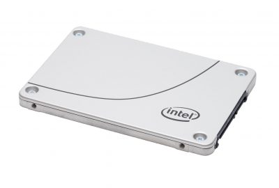 Dysk SSD Intel DC S4510 480GB 2,5" SATA3 (560/490 MB/s) 3D NAND TLC, 7mm  - Incom Group
 0735858362078