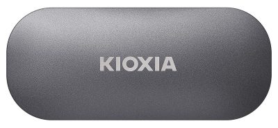 Dysk SSD KIOXIA EXCERIA PLUS Portable 1TB USB 3.2 Gen2/USB 3.2 Gen1/USB 2.0 (1050/1000 MB/s)  - Incom Group
 4582563853935