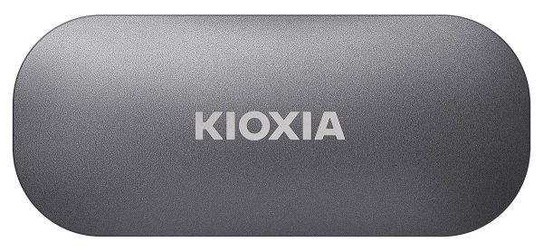  - Incom Group
 4582563853935 Dysk SSD KIOXIA EXCERIA PLUS Portable 1TB USB 3.2 Gen2/USB 3.2 Gen1/USB 2.0 (1050/1000 MB/s)