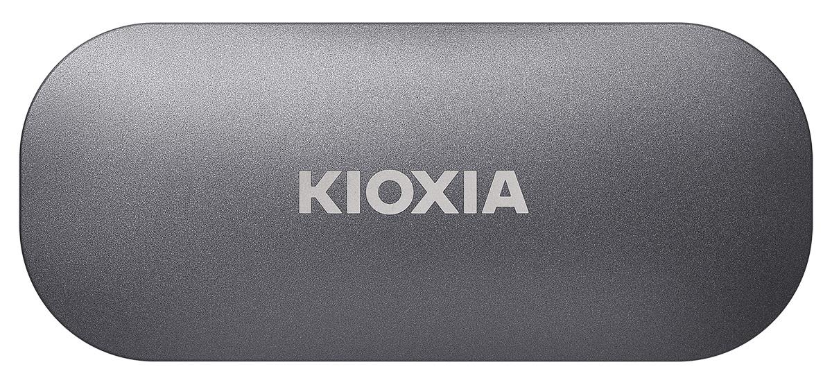 Dysk SSD KIOXIA EXCERIA PLUS Portable 1TB USB 3.2 Gen2/USB 3.2 Gen1/USB 2.0 (1050/1000 MB/s)  - Incom Group
 4582563853935