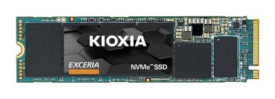 4582563854000  - Incom Group
 Dysk SSD KIOXIA EXCERIA G2 2TB PCIe Gen3x4 NVMe (2100/1700 MB/s) 2280