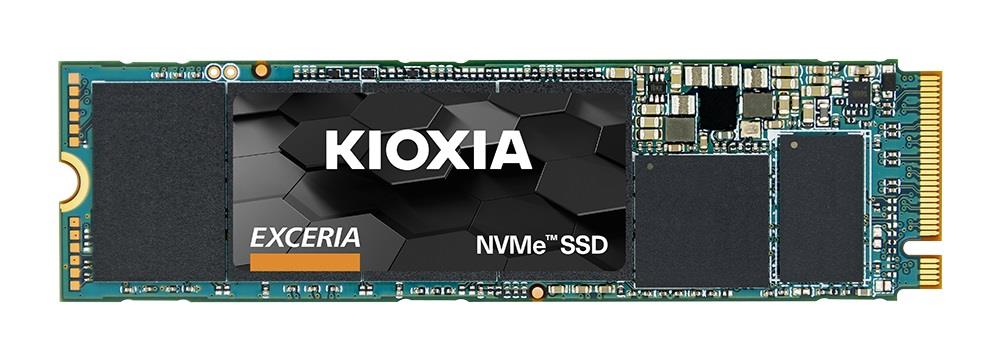  - Incom Group
 4582563854000 Dysk SSD KIOXIA EXCERIA G2 2TB PCIe Gen3x4 NVMe (2100/1700 MB/s) 2280