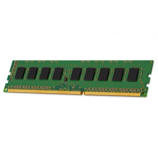 0740617225914 Pamięć DDR3L Kingston ValueRAM 8GB 1600MHz CL11 1,35V Non-ECC  - Incom Group
