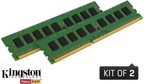  - Incom Group
 740617228991 Pamięć DDR3 KINGSTON 8GB (2x4GB) 1600MHz CL11 DDR3L Low Voltage