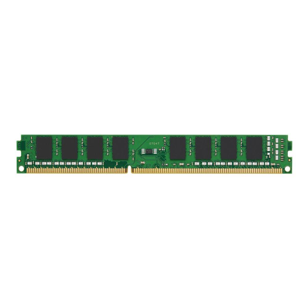 Pamięć DDR3 Kingston ValueRAM 8GB (2x4GB) 1600MHz CL11 1,5V 30mm  - Incom Group
 0740617212068