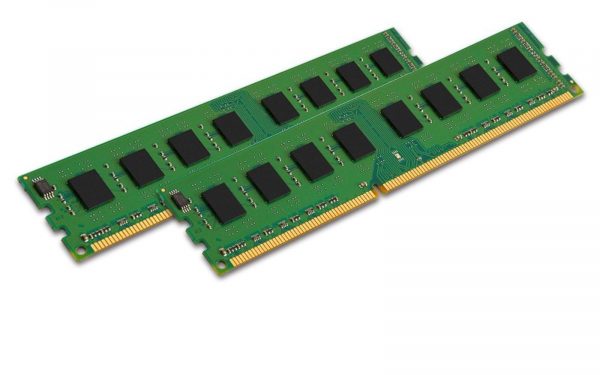 Pamięć DDR3 Kingston 16GB (2x8GB)/1600MHz CL11 DUAL  - Incom Group
 