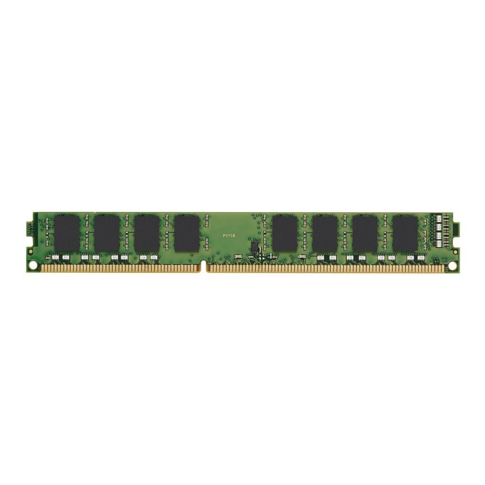 Pamięć DDR3L Kingston ValueRAM 16GB (2x8GB) 1600MHz CL11 1,5V 0740617229004  - Incom Group
