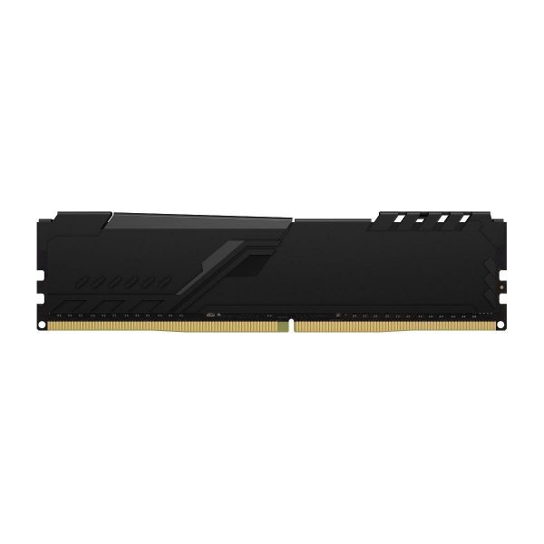 0740617319941  - Incom Group
 Pamięć DDR4 Kingston Fury Beast 4GB (1x4GB) 3200MHz CL16 1,35V czarna