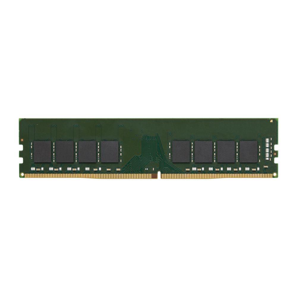 0740617296051 Pamięć DDR4 Kingston ValueRAM 16GB (1x16GB) 3200MHz CL22 1,2V  - Incom Group
