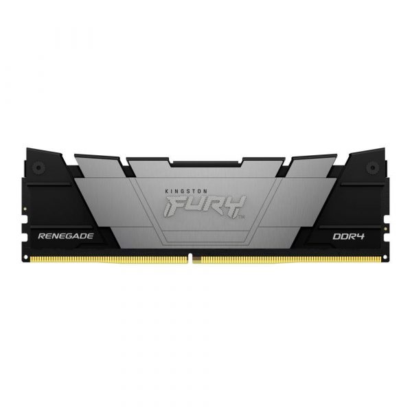 0740617337945  - Incom Group
 Pamięć DDR4 Kingston Fury Renegade 32GB (1x32GB) 3200MHz CL16 1,35V czarna