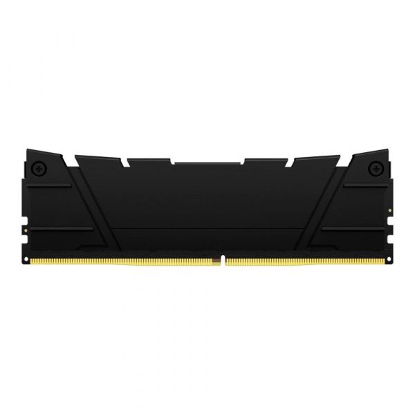 0740617337945 Pamięć DDR4 Kingston Fury Renegade 32GB (1x32GB) 3200MHz CL16 1,35V czarna  - Incom Group
