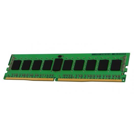 Pamięć DDR4 Kingston ValueRAM 4GB (1x4GB) 2666MHz CL19 1,2V Non-ECC 0740617282733  - Incom Group
