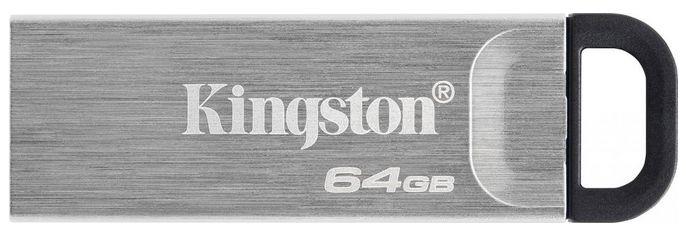 Pendrive Kingston DataTraveler Kyson 64GB USB 3.2 Gen 1 0740617309102  - Incom Group
