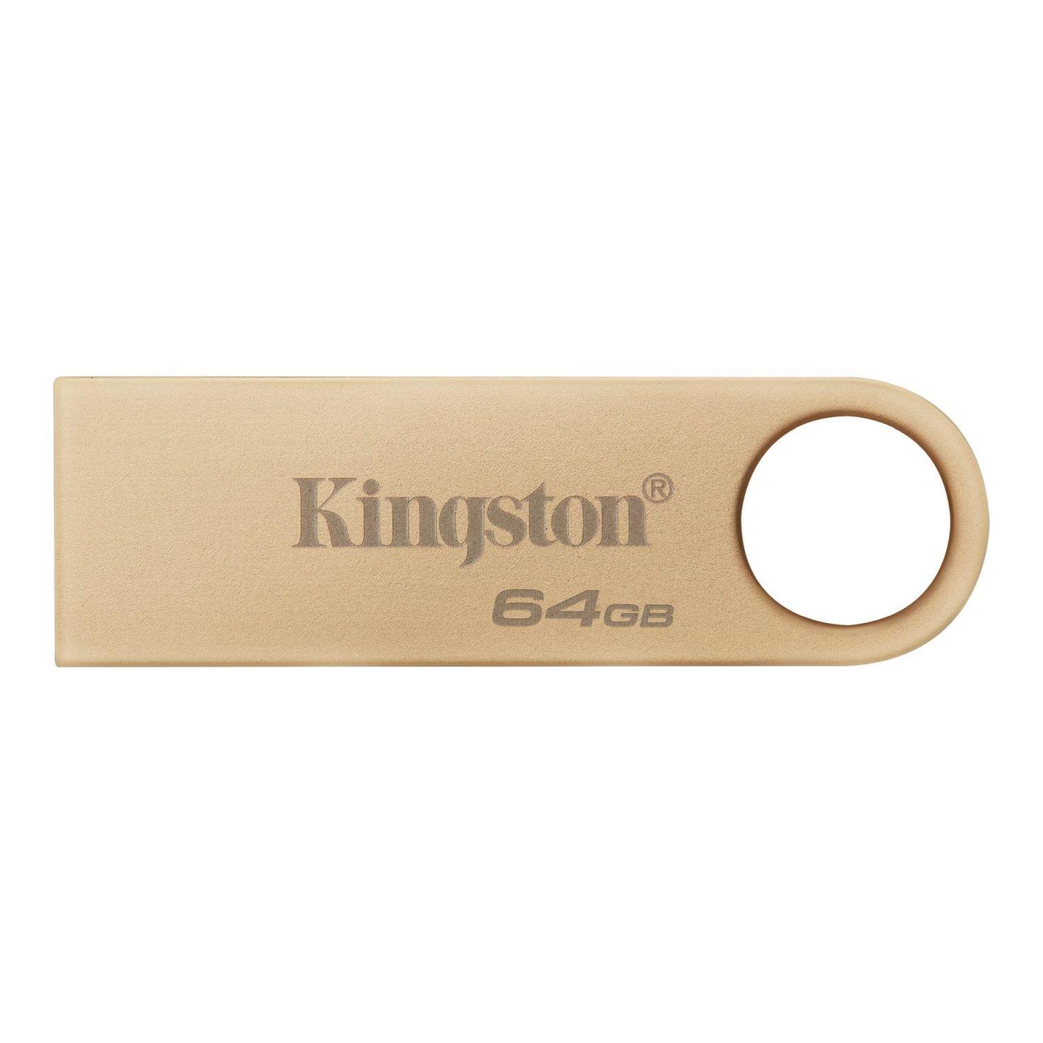  - Incom Group
 0740617341270 Pendrive Kingston DataTraveler SE9 G3 64GB USB 3.2 Gen 1