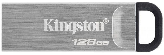 Pendrive Kingston DataTraveler Kyson 128GB USB 3.2 Gen 1 0740617309119  - Incom Group
