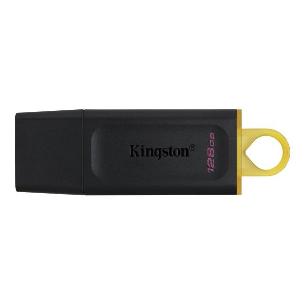  - Incom Group
 0740617309928 Pendrive Kingston DataTraveler Exodia 128GB USB 3.2 Gen 1