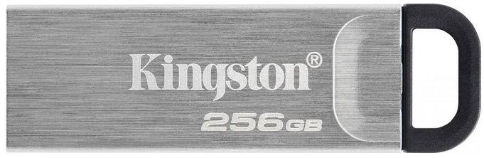 Pendrive Kingston DataTraveler Kyson 256GB USB 3.2 Gen 1  - Incom Group
 0740617309195